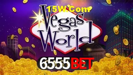 Jackpots e promoções na 6555Bet