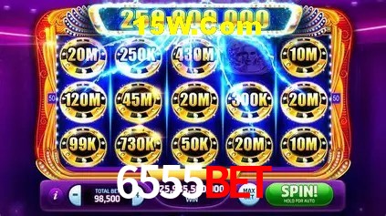 Benefícios VIP na 6555Bet