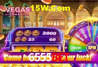 Design Responsivo 6555Bet