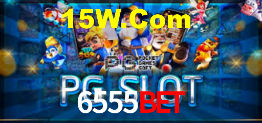 6555Bet: A Experiência de Casino com Jogos de Mesa ao Vivo