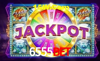 Estatísticas 6555Bet