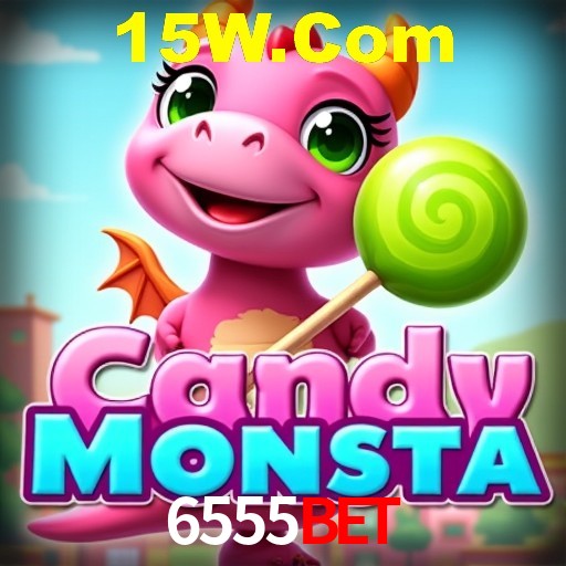 Descubra o Mundo do Cassino Online com 6555Bet