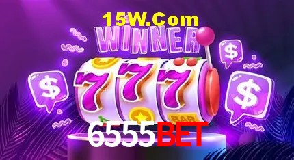 Bônus e promoções da 6555Bet