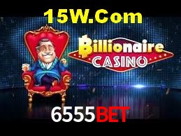 Experiência VIP 6555Bet