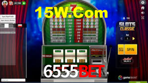6555Bet - Plataforma De Jogos Eletrônicos - 6555Bet App