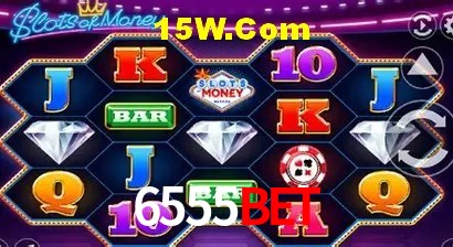 Diretório de Jogos 6555Bet