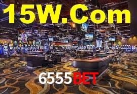 Welcome Bonus 6555Bet