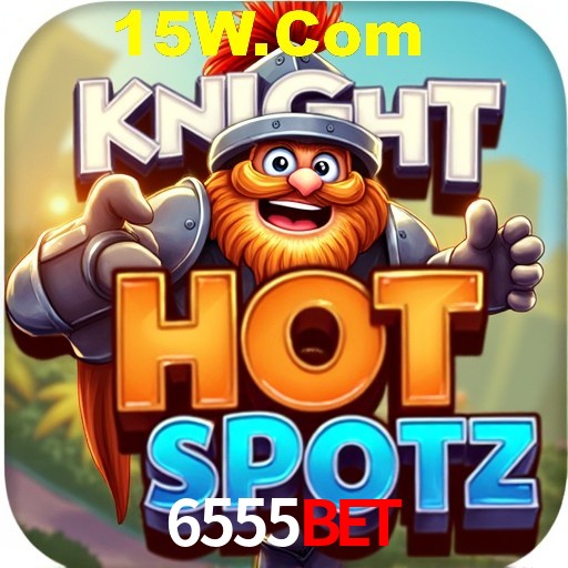 Descubra o Mundo do Cassino Online com 6555Bet