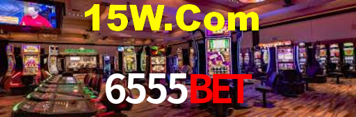 6555Bet: Seu Cassino Premiado com Pagamentos Rápidos