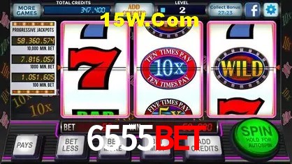Ofertas Exclusivas 6555Bet