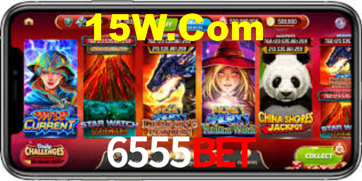 6555Bet Com Login