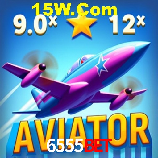 cassino 6555Bet
