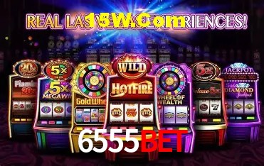 Login Seguro 6555Bet