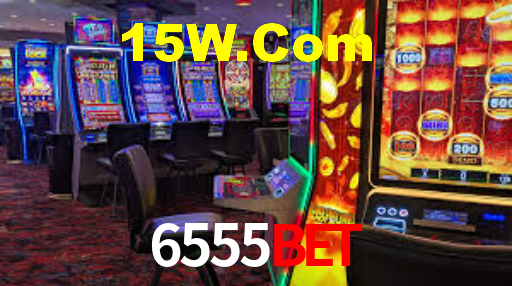 6555Bet App
