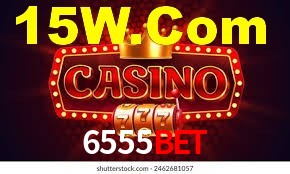VIP Casino 6555Bet