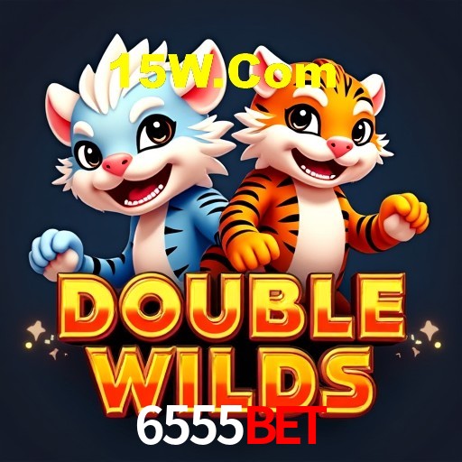 Torneios 6555Bet