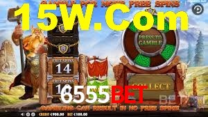 Roulette Table 6555Bet