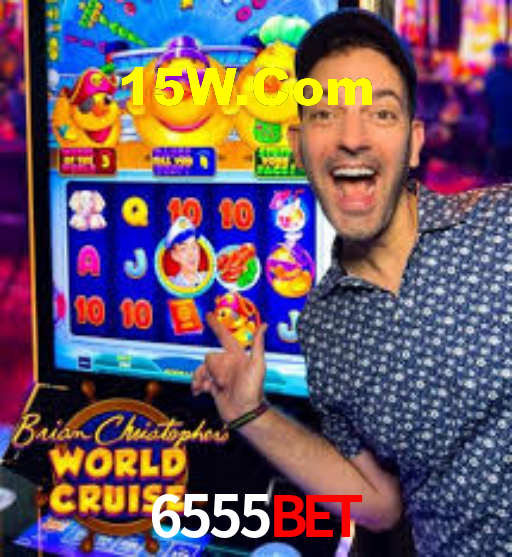 6555Bet Com Login