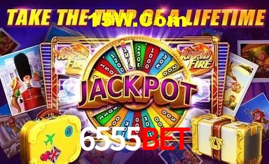 Apostas de Tênis 6555Bet