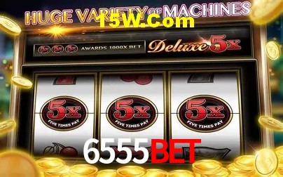 Promoções Sazonais 6555Bet