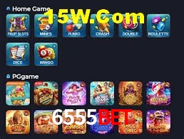 Crash Games Statistics 6555Bet