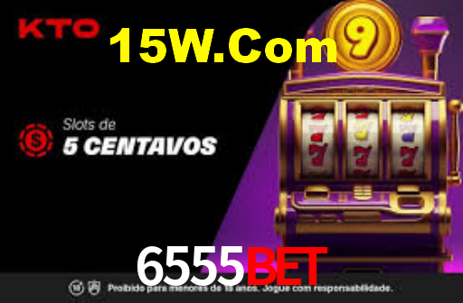 6555Bet App