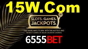6555Bet: Jogos de Caça-Níqueis-Altas Recompensas, Roleta-Velocidade, Blackjack-Desafios Máximos